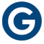 Ícono de GPTT con letra G en círculo azul