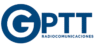 Logo de GPTT Radiocomunicaciones