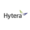 Logo Hytera – Comunicaciones profesionales digitales
