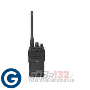 Vertex VX80 by Motorola Análogo de 16 Canales