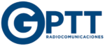 Logo de GPTT Radiocomunicaciones