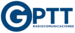 Logo de GPTT Radiocomunicaciones