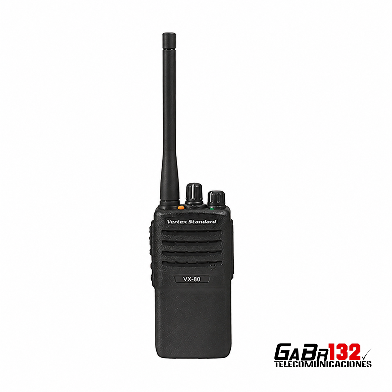 Motorola VX-80 radio portátil analógico VHF y UHF