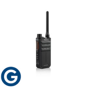 Hytera AP516 Análogo de 32 Canales en VHF o UHF