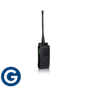 Hytera BD506 Digital DMR de 48 Canales en VHF o UHF