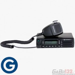 Motorola DEM400 Digital DMR de 64 Canales y 25W.