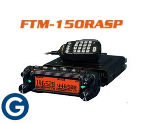 Yaesu FT-150RASP