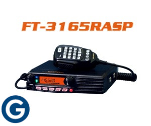 Yaesu FT-3165RASP