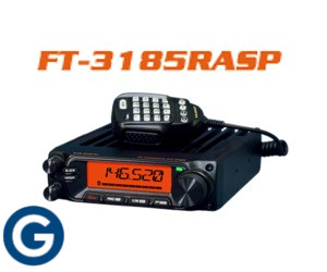 Yaesu FT-3185RASP