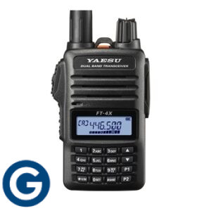 Yaesu FT-4XR