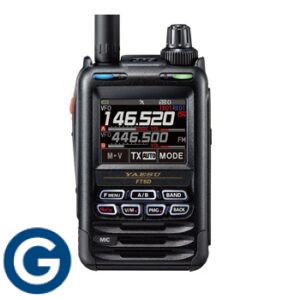 Yaesu FT-5DR