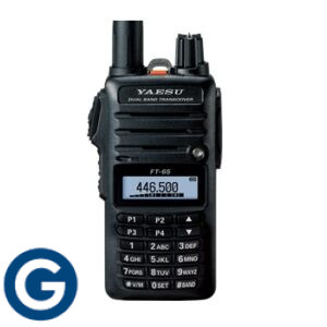 Yaesu FT-65R