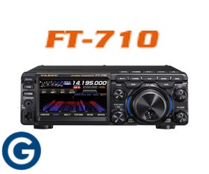 Yaesu FT-710