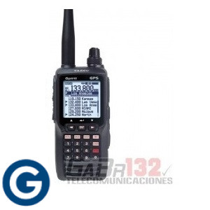 Yaesu FTA-750L