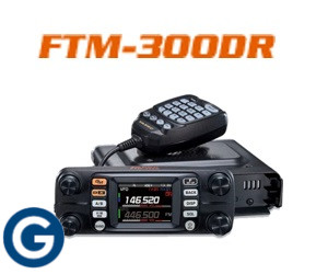 Yaesu FTM-300DR