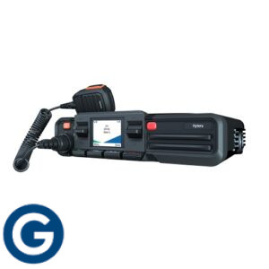 Hytera HM686 Digital DMR de 512 Canales en VHF o UHF