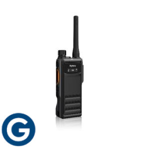 Hytera HP606-MD Digital DMR de 1024 Canales en VHF o UHF