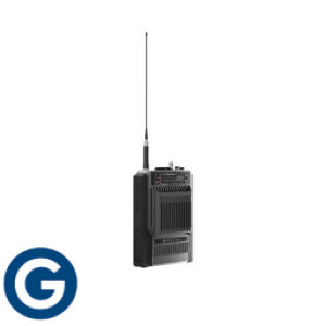 Hytera Repetidor HR656 de 25W. en VHF o UHF