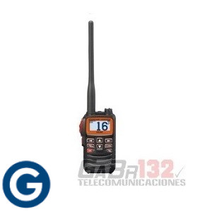 Standard Horizon HX-40