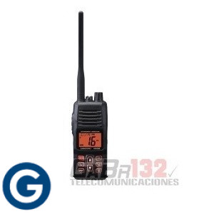 Standard Horizon HX-400