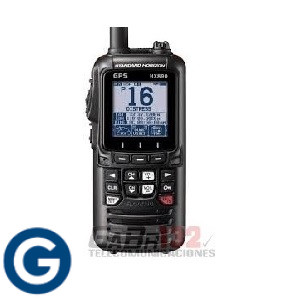 Standard Horizon HX-890