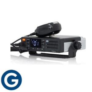 Hytera MD616 Digital DMR de 48 Canales en VHF