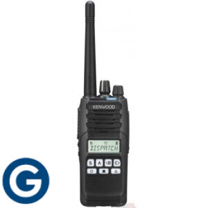 Kenwood NX1300NK2 Digital NXDN de 260 Canales en UHF