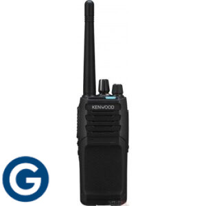 Kenwood NX1200DM Digital DMR o NKDN en VHF