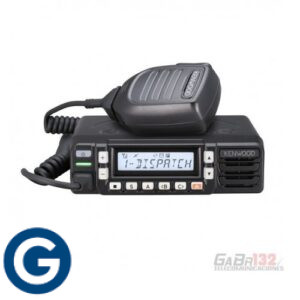 Kenwood NX1700HDK Digital DMR de 260 Canales en VHF