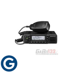 Kenwood NX3720HGK Digital NXDN y DMR de 512 Canales en VHF