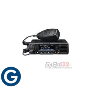 Kenwood NX5700K Digital NXDN, DMR y P25 de 1024 Canales en VHF