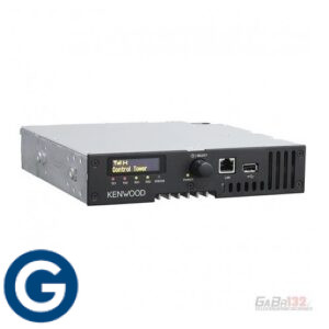 Kenwood Repetidor NXR1700E Análogo / Digital NXDN / Digital DMR en VHF