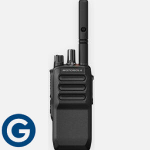 Motorola R5 Digital DMR de 64 Canales