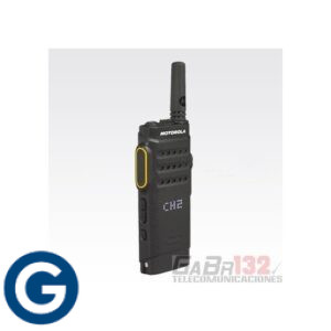 Motorola SL500 Digital DMR de 99 Canales y 3W.