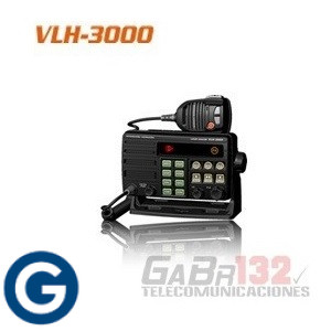 Standard Horizon VLH-3000