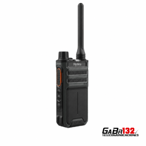 Hytera AP516 radio portátil analógico VHF/UHF de 32 canales