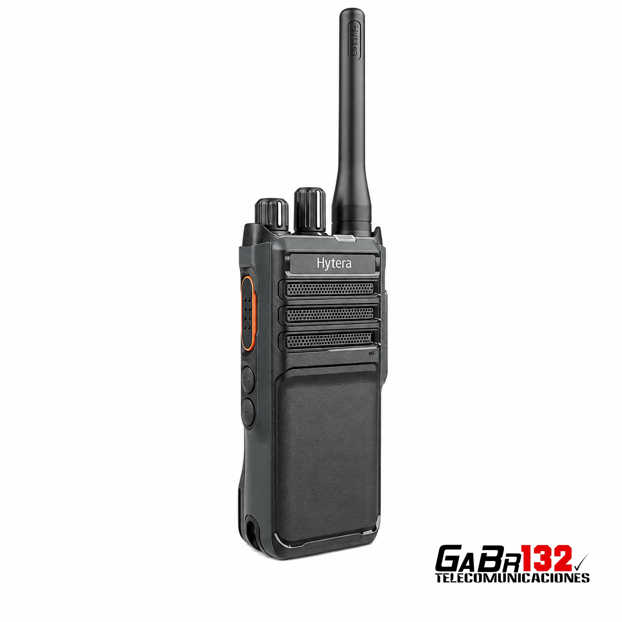 Hytera HP506 Radio Portátil DMR
