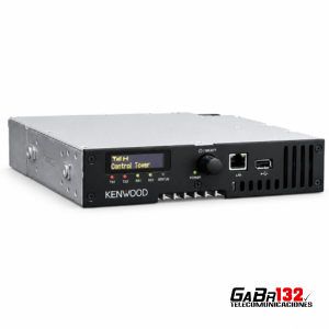 Kenwood NXR-1700E y NXR-1800E