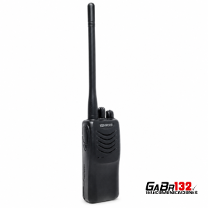 Radio portátil analógico Kenwood TK-2000 y TK-3000 de 16 canales
