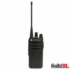 Motorola DEP250 radio portátil de 16 canales