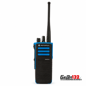 Motorola MOTOTRBO DGP8050eX sin pantalla