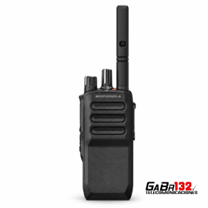 Motorola MOTOTRBO R5 sin pantalla de 64 canales