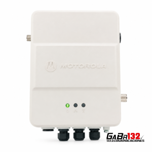 Motorola MOTOTRBO SLR1000 repetidor analógico y Digital DMR