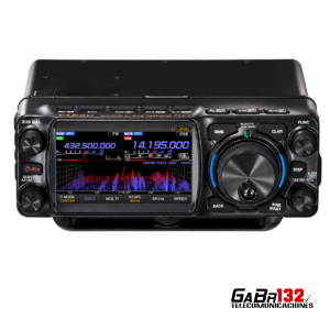 Yaesu FTX-1 Optima transceptor SDR con amplificador de potencia SPA-1