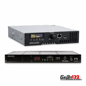 Repetidores Kenwood