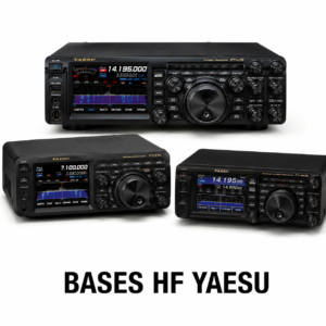 Bases HF
