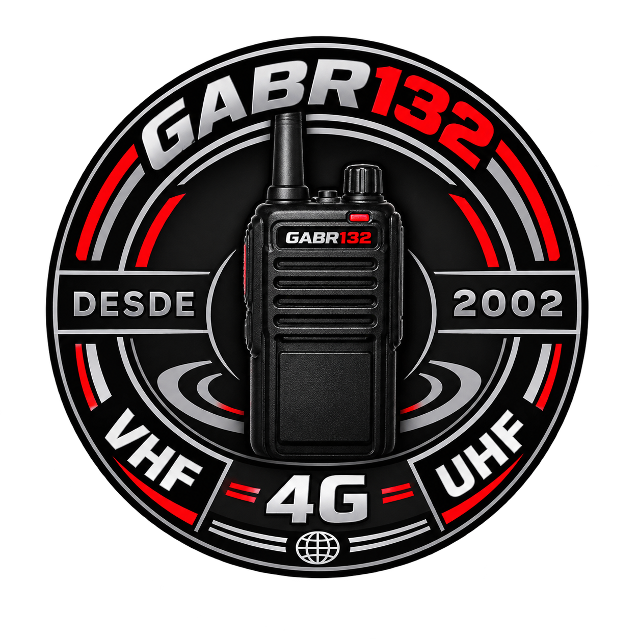 GABR132 GB8 Plus