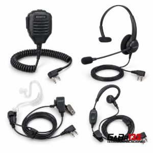 Audio Kenwood