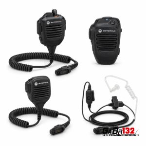 Audio Motorola