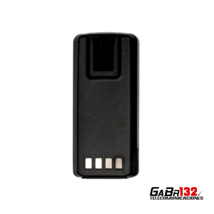 Batería Li-Ion de 7,4 V y 1800 mAh compatible con Motorola DEP250 y EP350